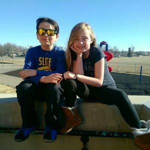 Meet your Posher, Amber